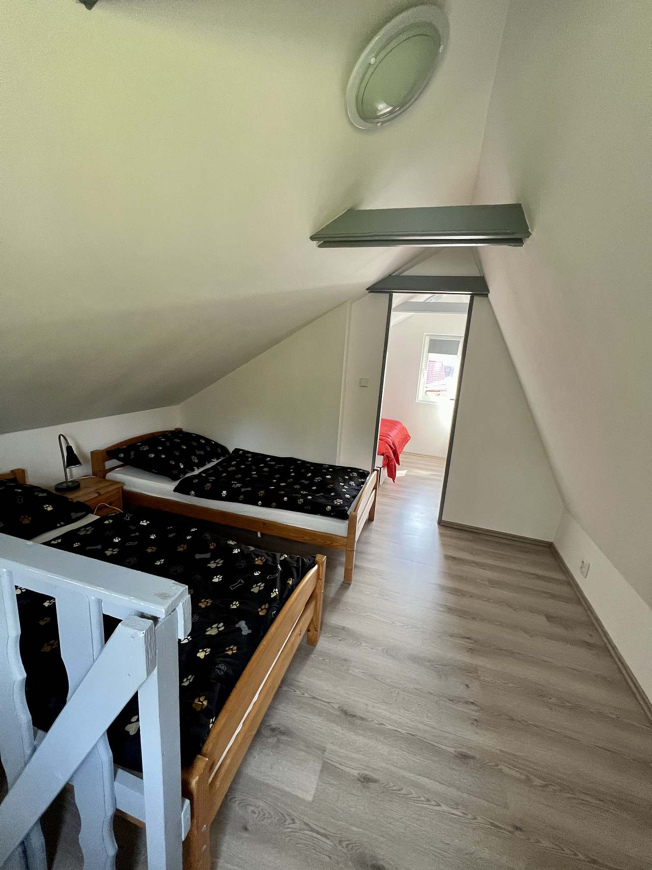 Cabin Mníšecká chatička Mníšek pod Brdy