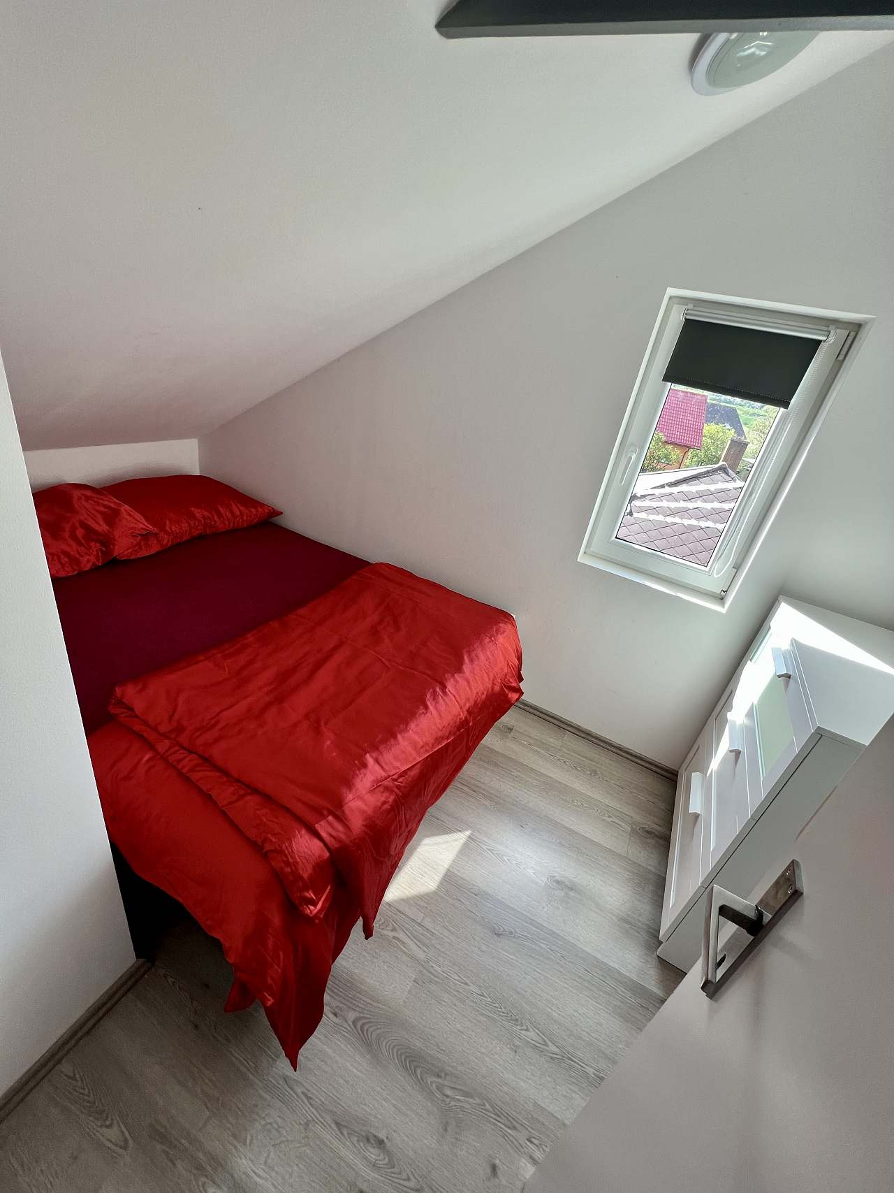 Cabin Mníšecká chatička Mníšek pod Brdy