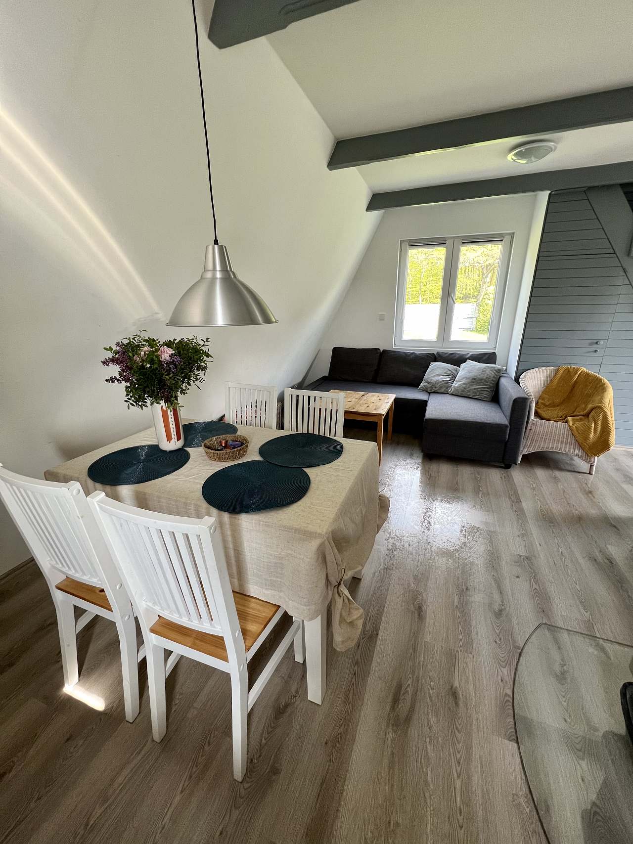 Cabin Mníšecká chatička Mníšek pod Brdy