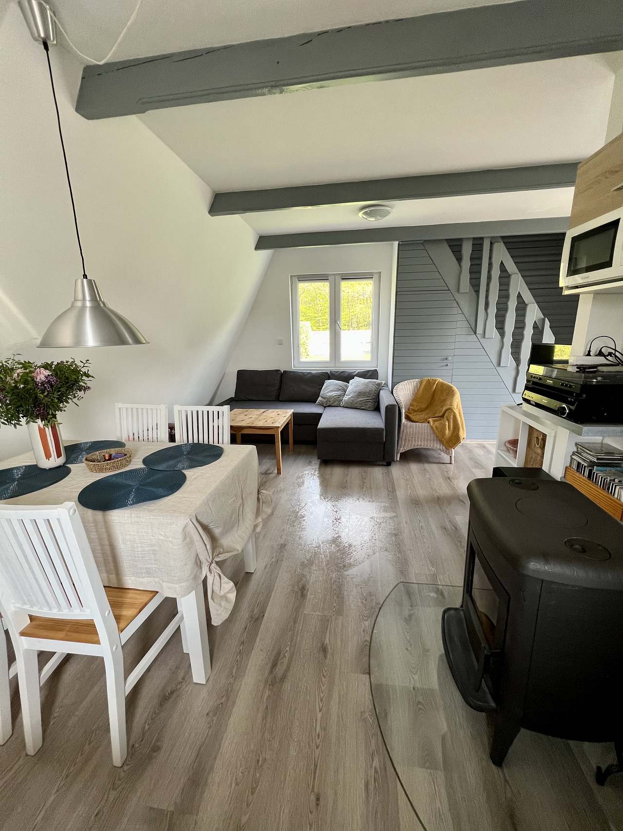 Cabin Mníšecká chatička Mníšek pod Brdy