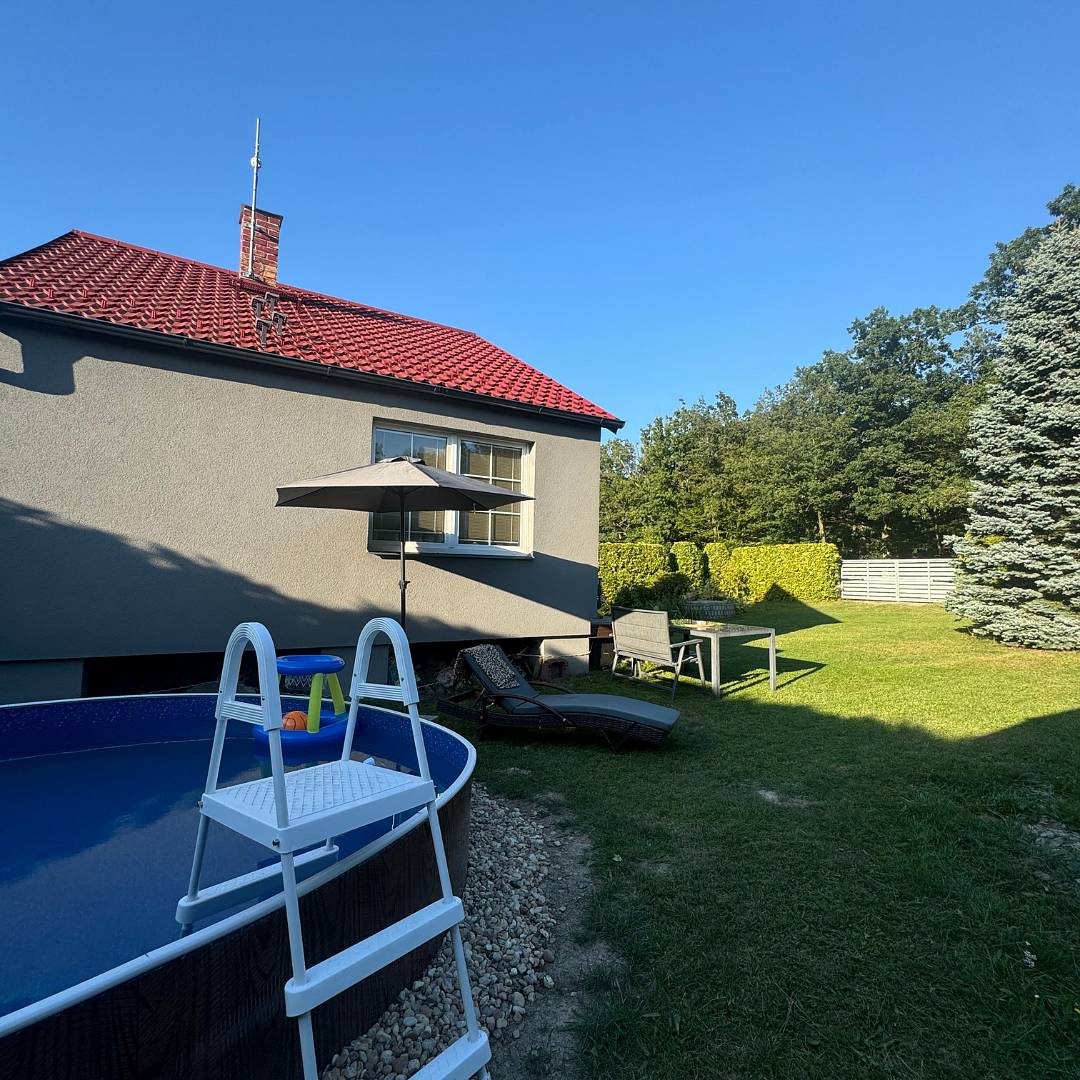 Cabin Mníšecká chatička Mníšek pod Brdy