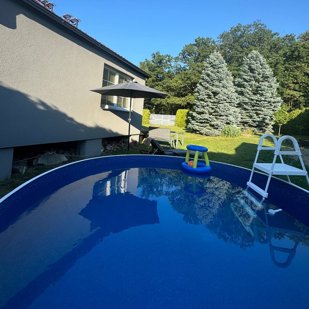 Cabin Mníšecká chatička Mníšek pod Brdy