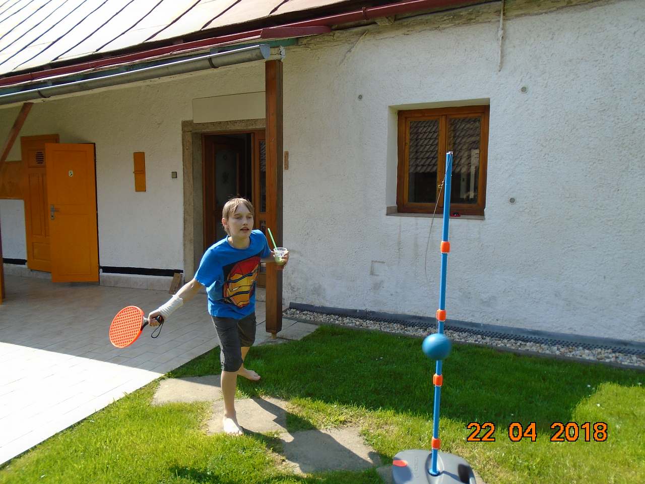 Cottage Rental Jestřebí Jestřebí