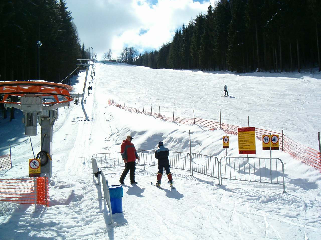 Cottage Rental Jestřebí Jestřebí