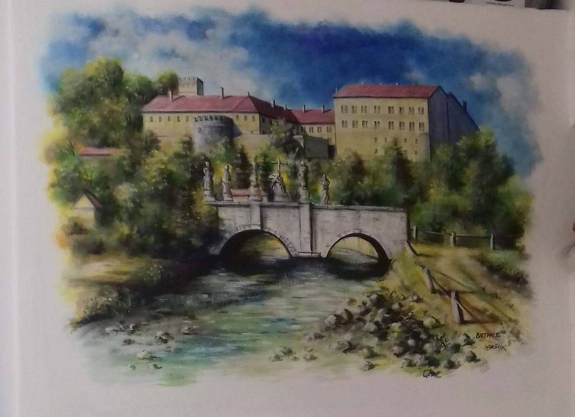 Cottage Rental Jestřebí Jestřebí