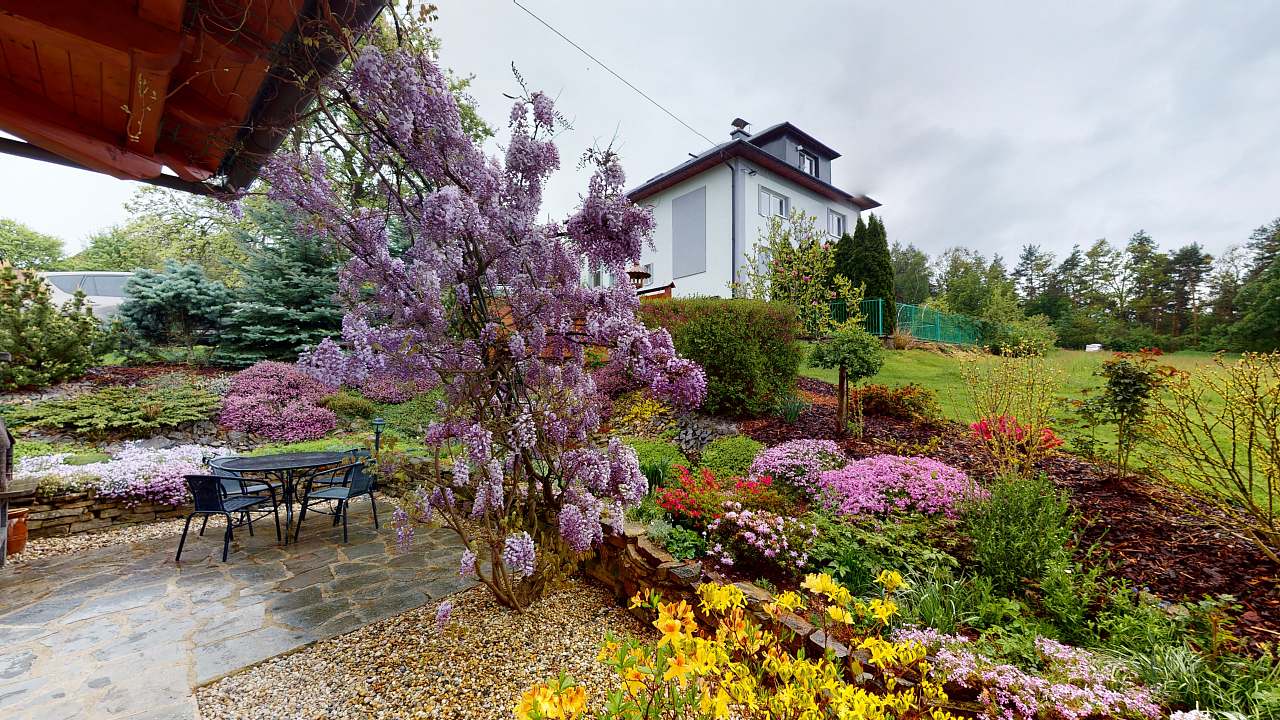 Cottage na Poskli Hutisko-Solanec