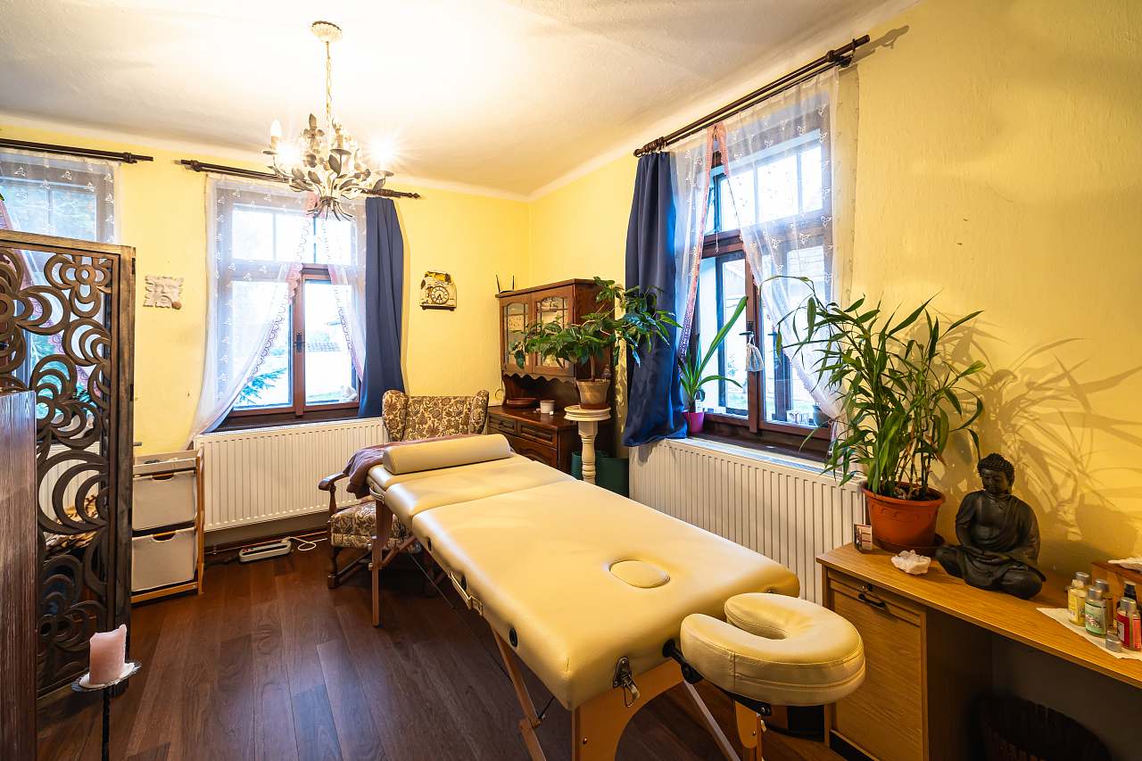 Apartment Statek 32 Podolsko Křenovice