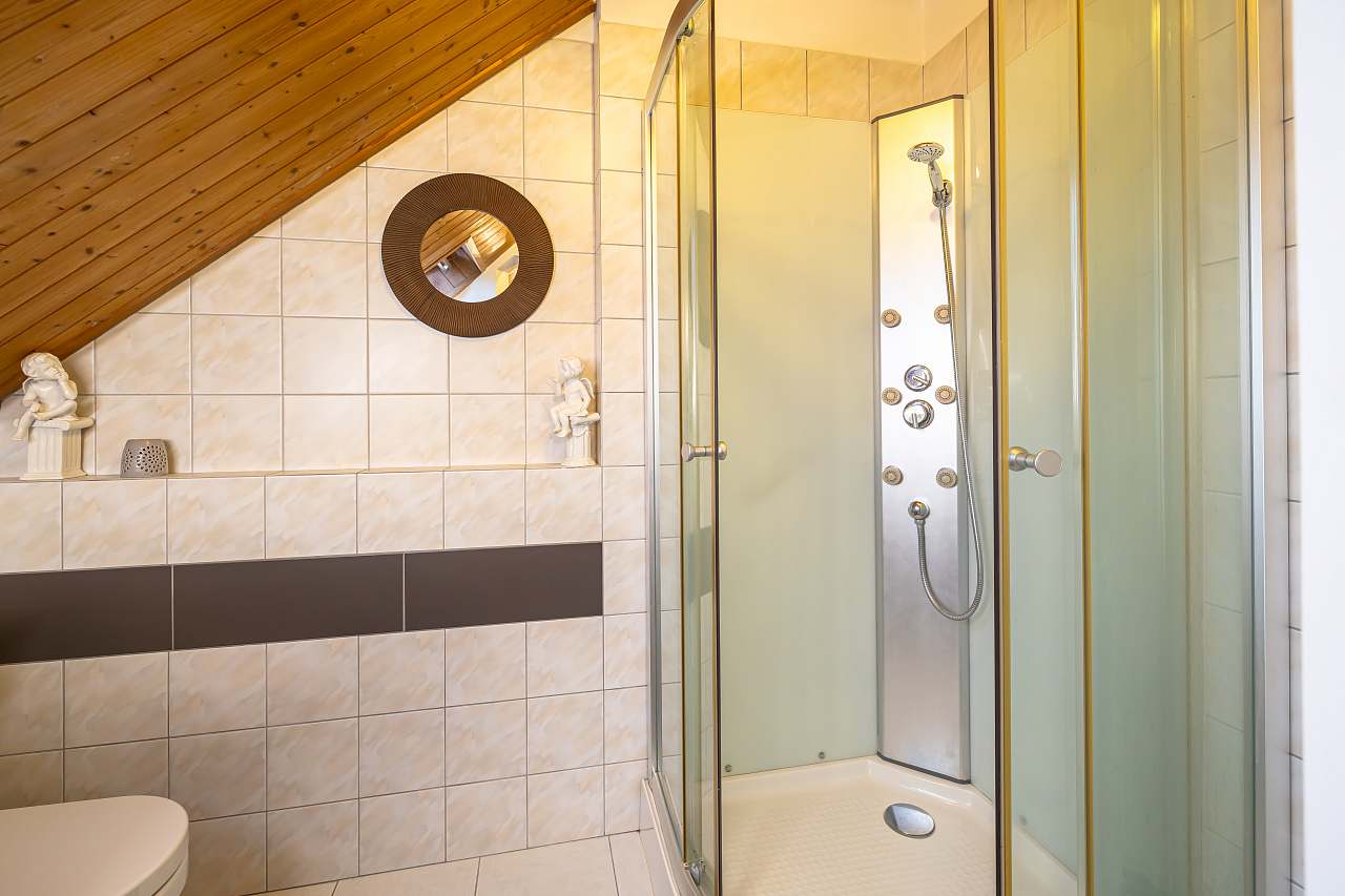 Apartment Statek 32 Podolsko Křenovice