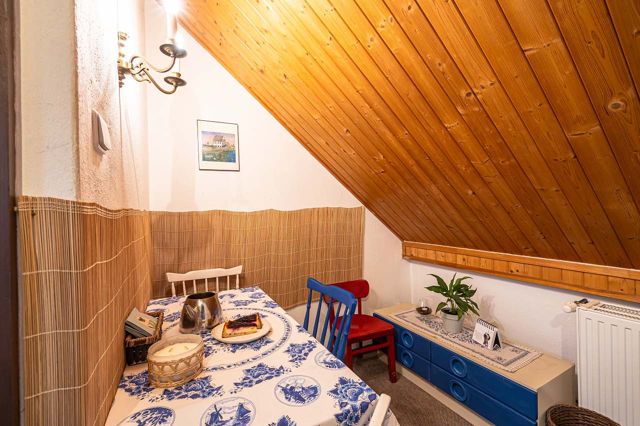 Apartment Statek 32 Podolsko Křenovice