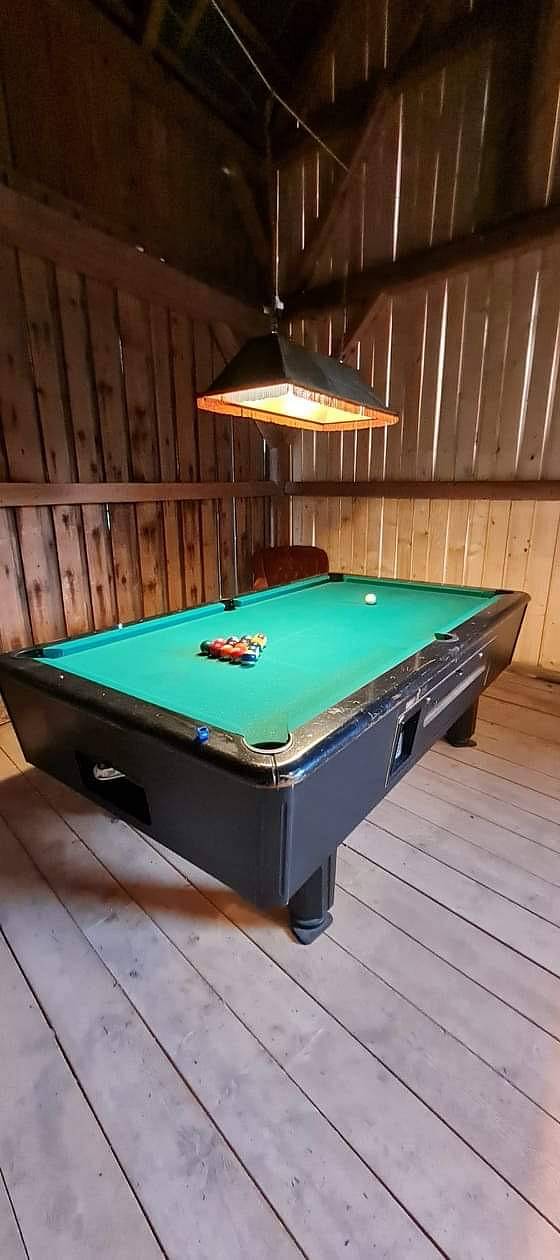 Cottage to rent Kundratice