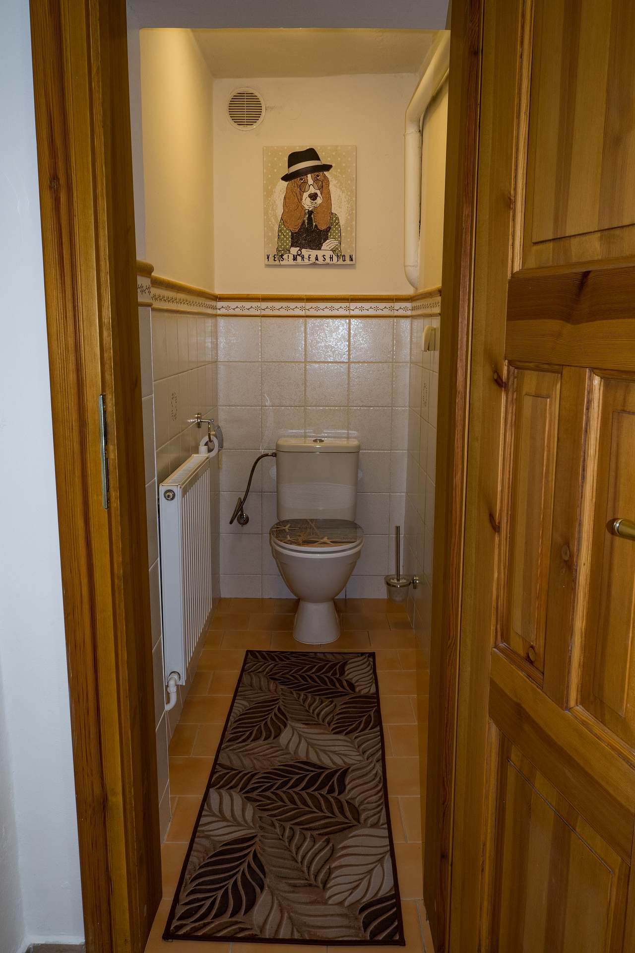 Cottage Rozárka Jablonné v Podještědí - Lvová