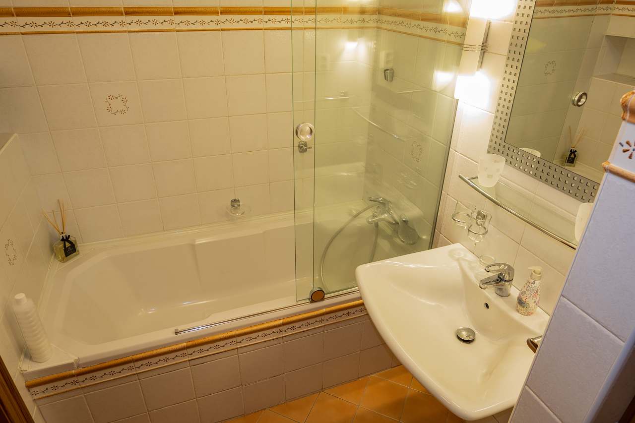 Cottage Rozárka Jablonné v Podještědí - Lvová