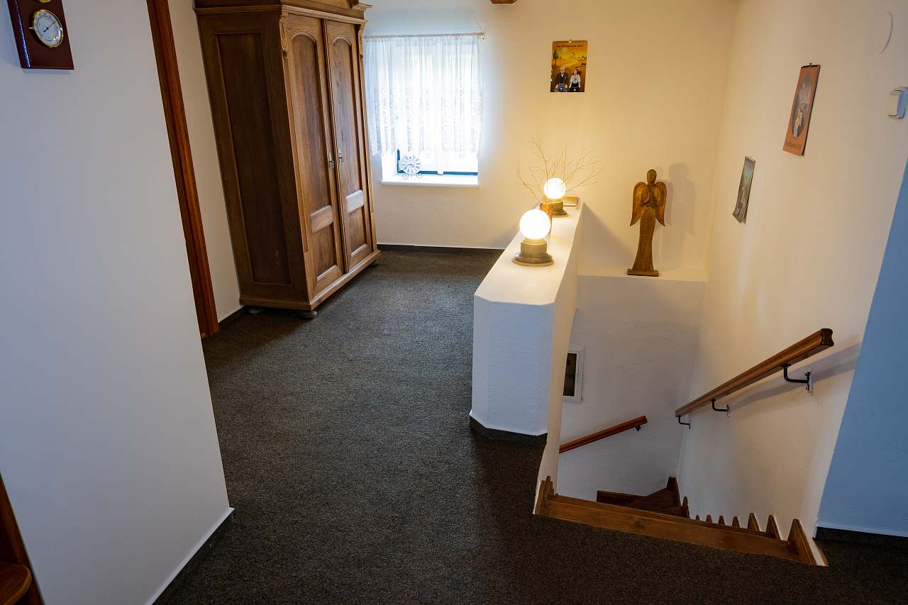 Cottage Rozárka Jablonné v Podještědí - Lvová