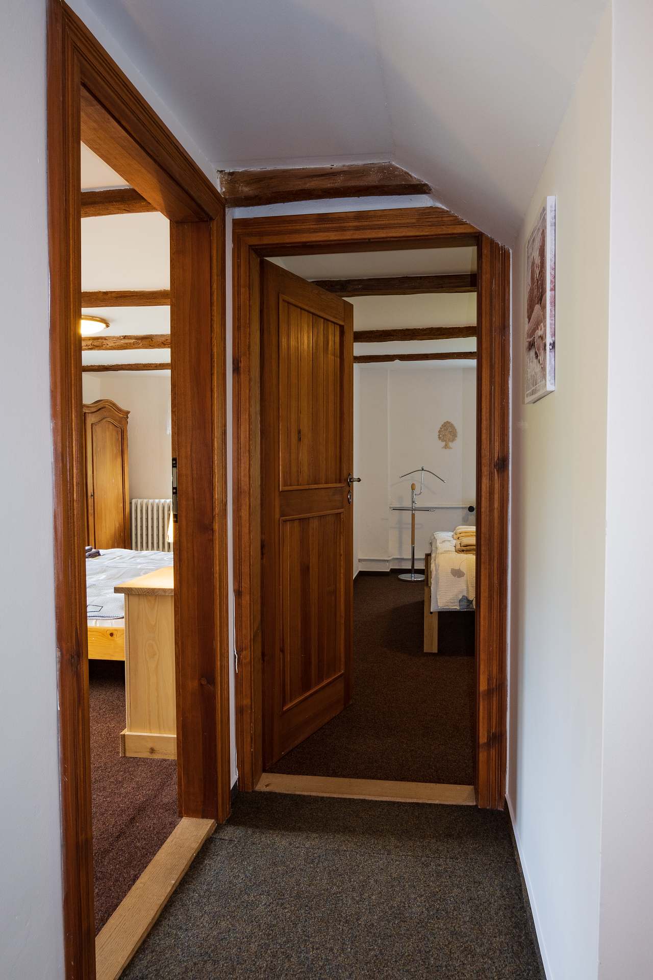 Cottage Rozárka Jablonné v Podještědí - Lvová