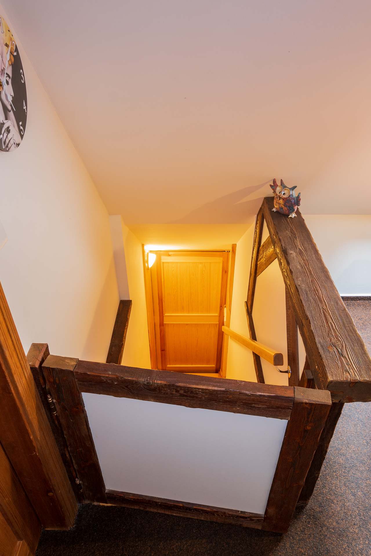 Cottage Rozárka Jablonné v Podještědí - Lvová