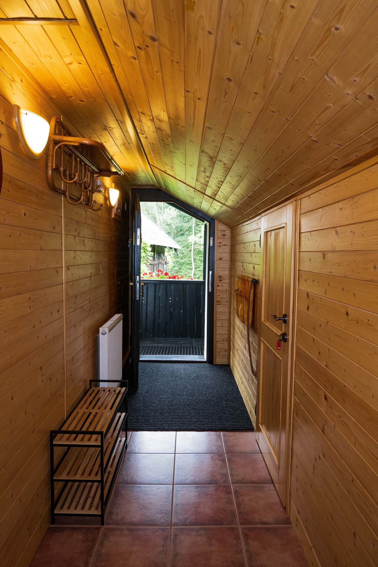 Cottage Rozárka Jablonné v Podještědí - Lvová