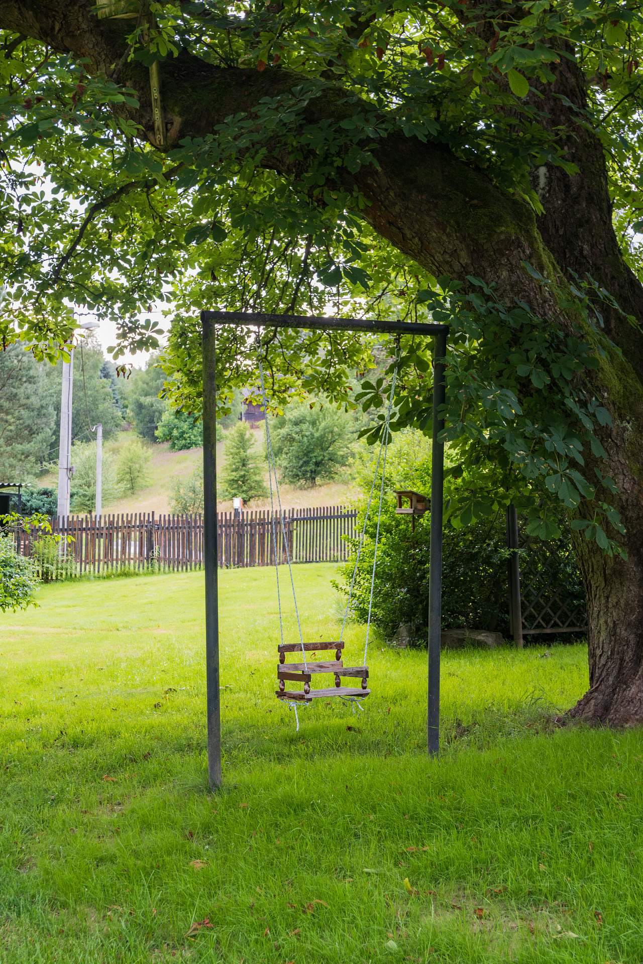 Cottage Rozárka Jablonné v Podještědí - Lvová