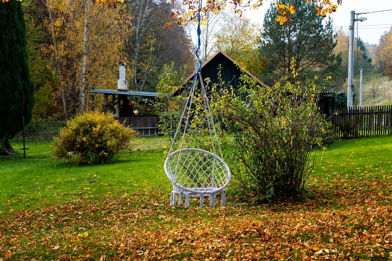 Cottage Rozárka Jablonné v Podještědí - Lvová