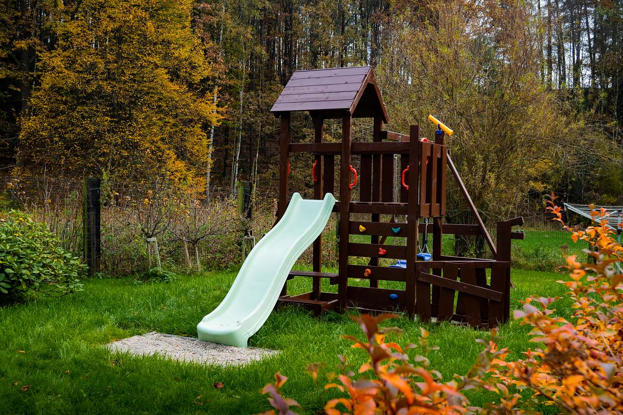 Cottage Rozárka Jablonné v Podještědí - Lvová
