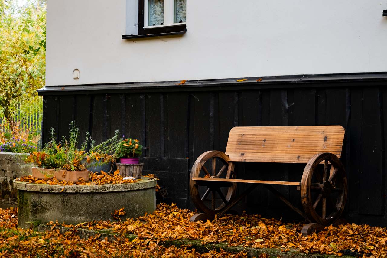 Cottage Rozárka Jablonné v Podještědí - Lvová