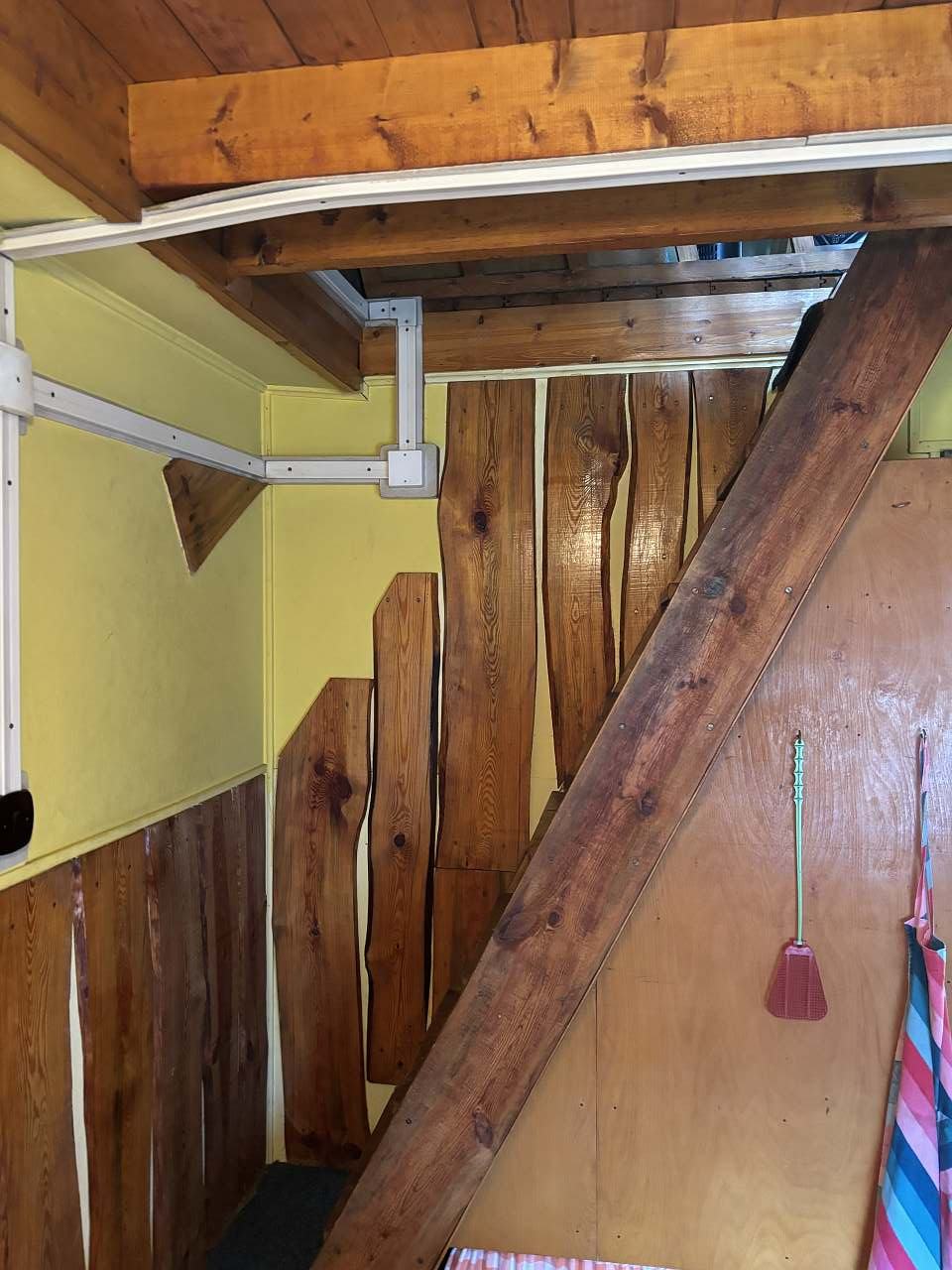 Cabin Retro chata u jezera Lhota