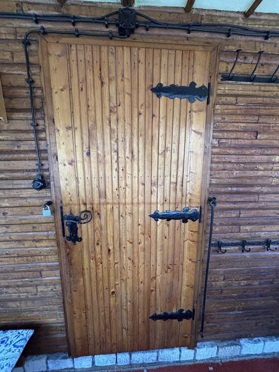 Cabin Retro chata u jezera Lhota