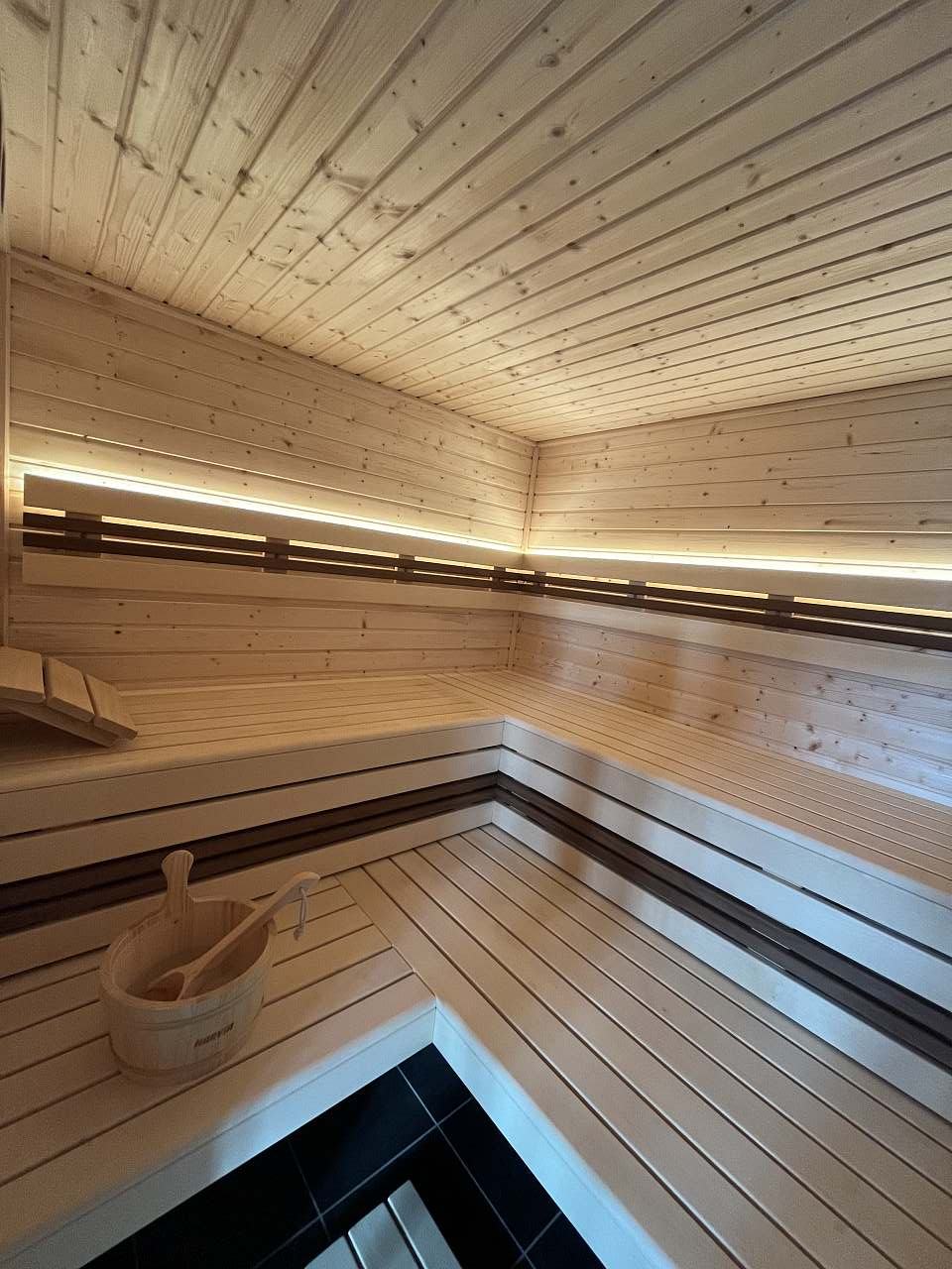 Cabin Konírna Kovářská