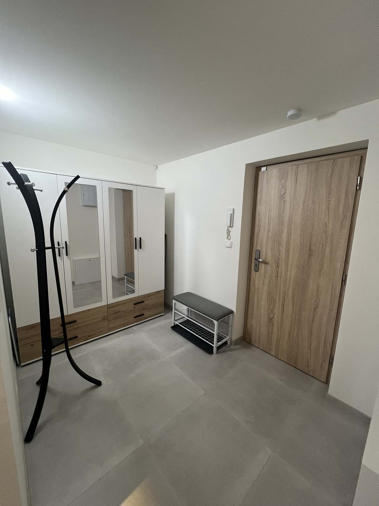 Apartment Lesní ráj Svratouch