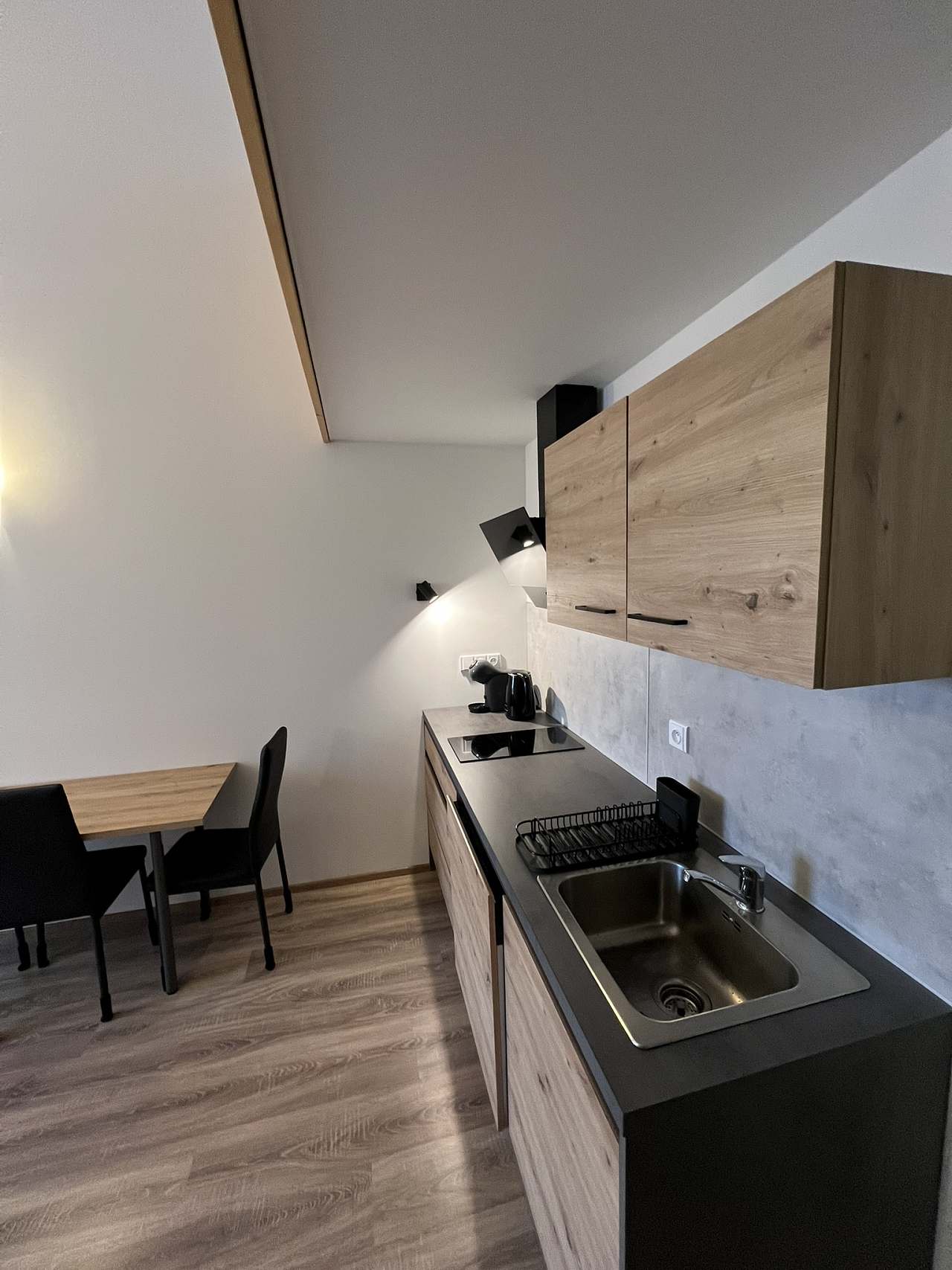 Apartment Lesní ráj Svratouch