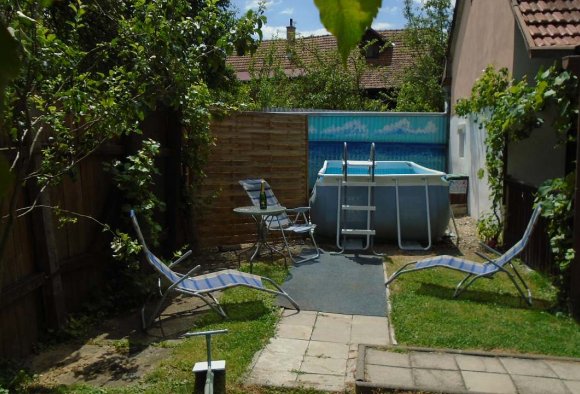 Cottage to rent