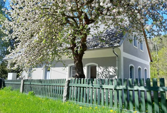 Cottage Oldřichov 125