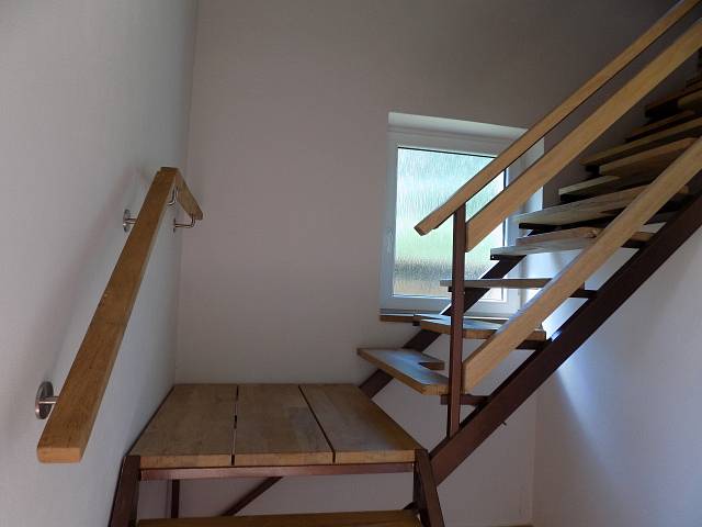 Accommodation u Třeboně Klec