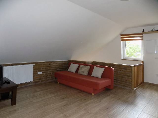 Accommodation u Třeboně Klec