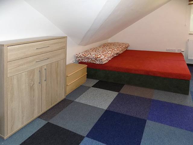 Accommodation u Třeboně Klec
