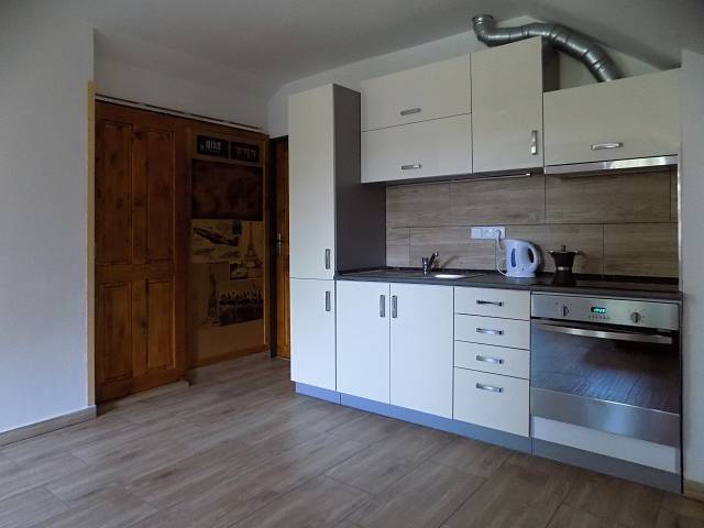 Accommodation u Třeboně Klec