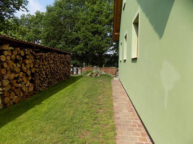 Accommodation u Třeboně Klec