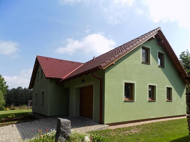 Accommodation u Třeboně Klec