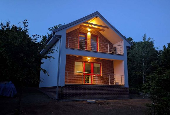 Villa Jedovnice