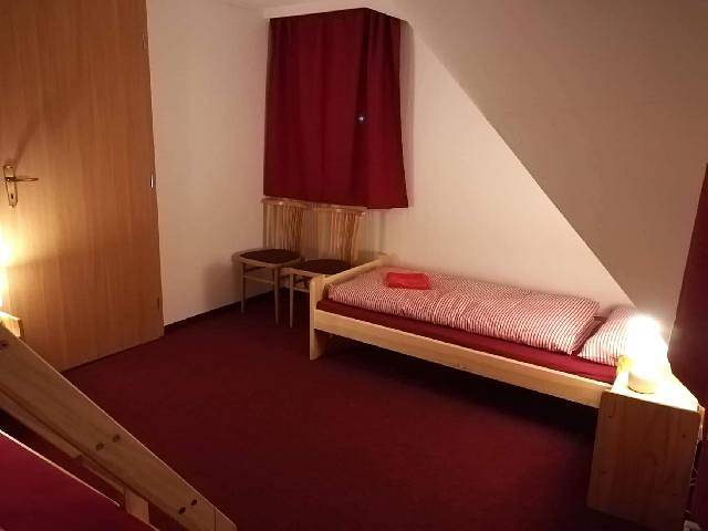 Guest House „U Lípy" Josefův Důl