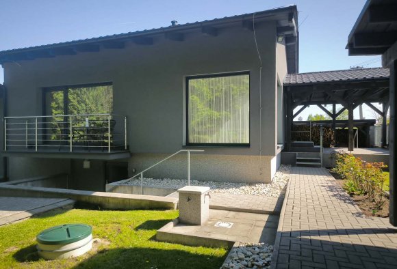 Cottage Frenštát pod Radhoštěm