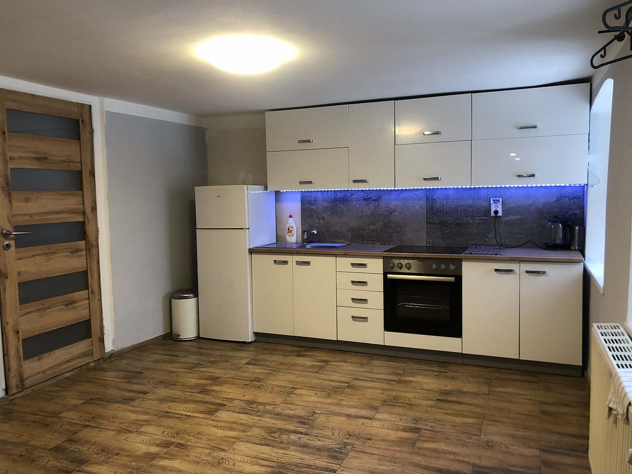 Cabin to rent Kovářská
