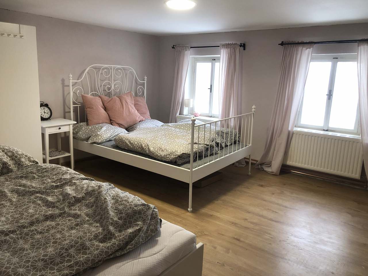 Cabin to rent Kovářská