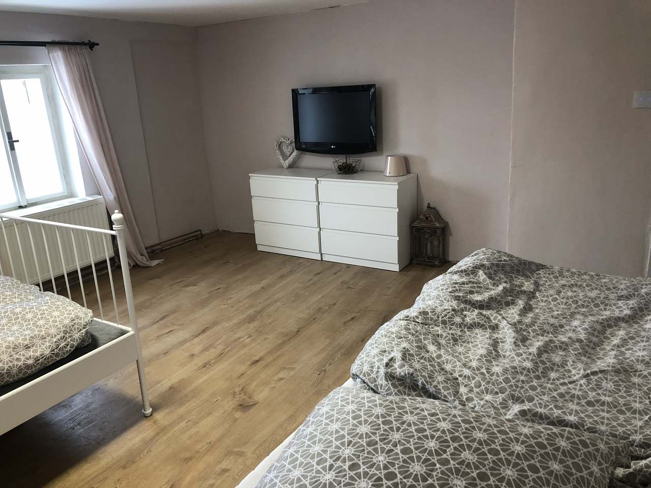 Cabin to rent Kovářská