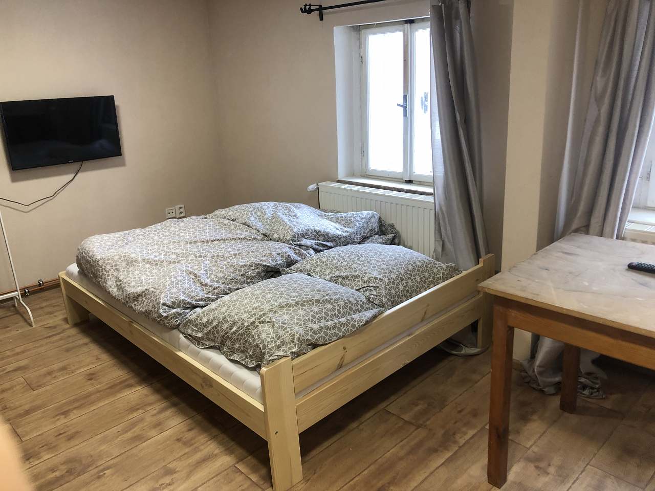 Cabin to rent Kovářská
