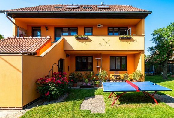 Guest House Na Vyhlídce