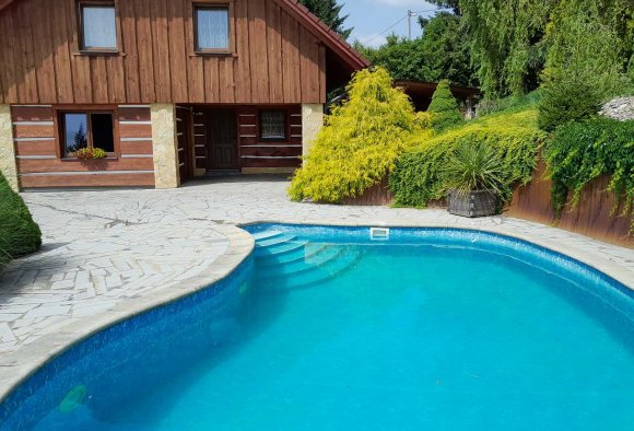 Cottage to rent