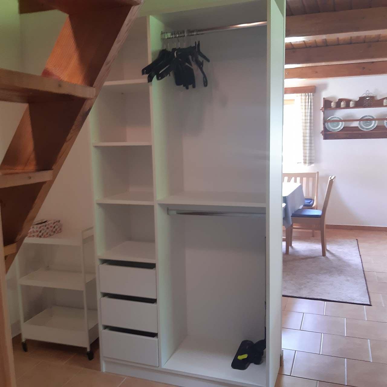 Cabin Gerlinda Radešov