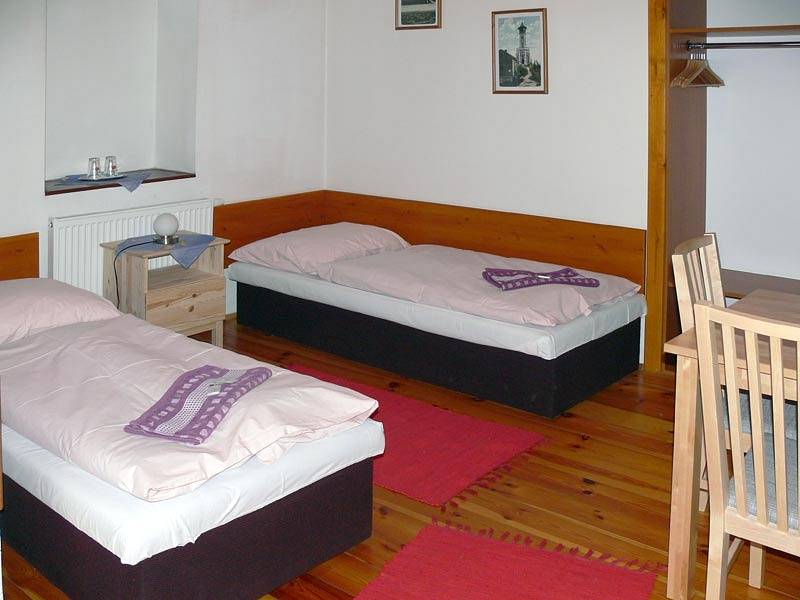 Guest House U zvonku Kořenov - Příchovice