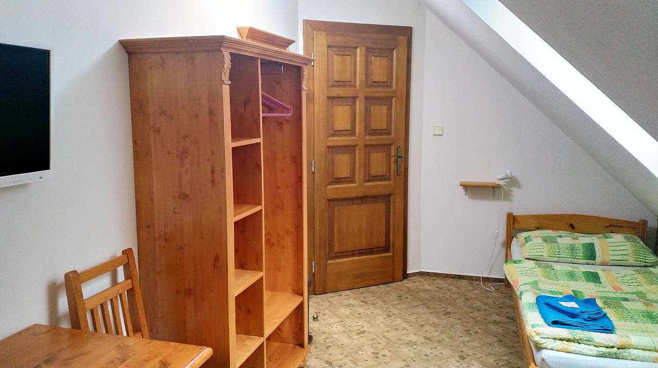 Cottage STARÝ PIVOVAR Česká Bříza