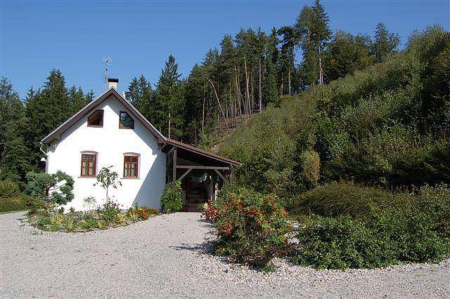 Cottage STARÝ PIVOVAR Česká Bříza